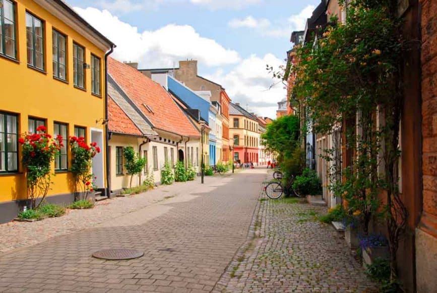 The best day trips from Copenhagen - Travel Passionate