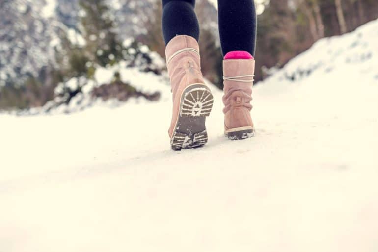 Best Snow Boots for Women - Travel Passionate