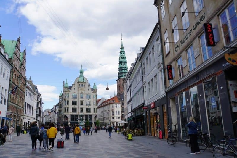 2 Days in Copenhagen, a Perfect Copenhagen Itinerary - Travel Passionate
