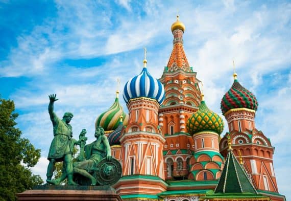 3 days in Moscow an itinerary for first time visitors ...