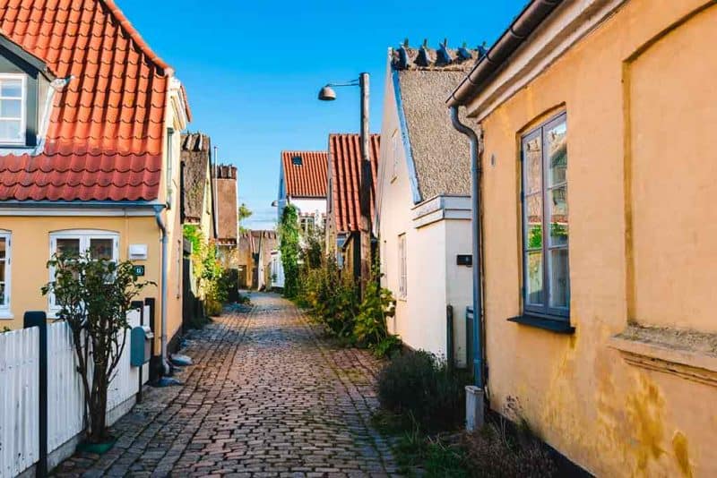 The best day trips from Copenhagen - Travel Passionate