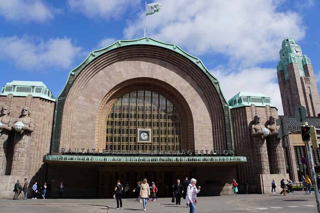 helsinki-central-station
