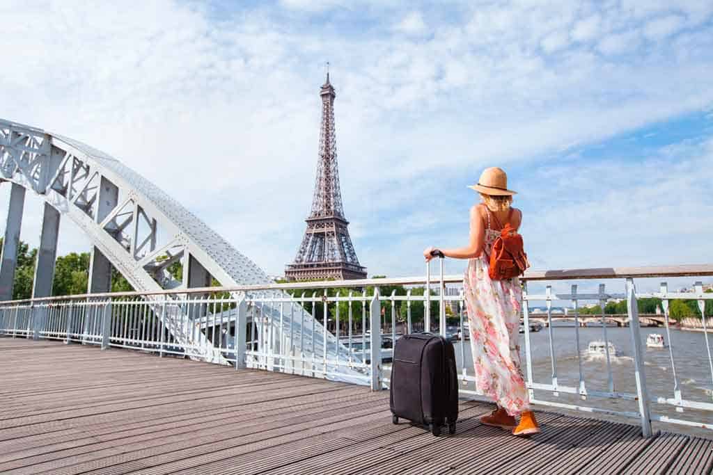 Best Luggage for Europe Travel