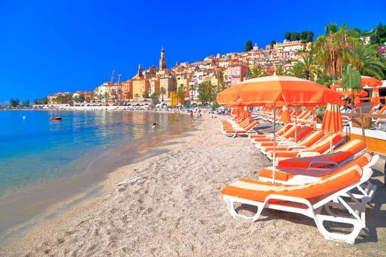 Best Beaches in South of France Travel Passionate