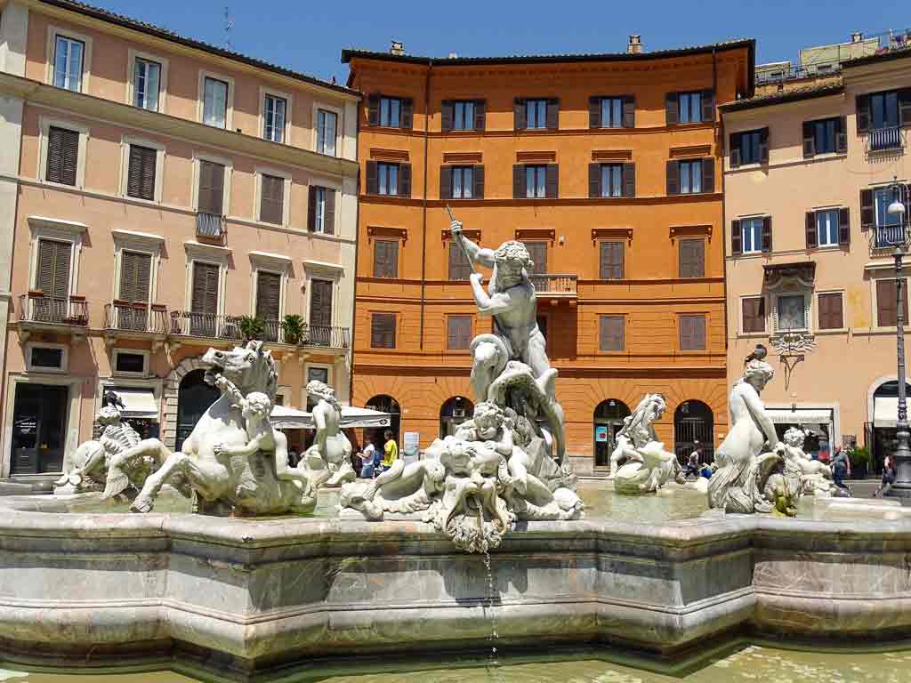 Piazza-Navona