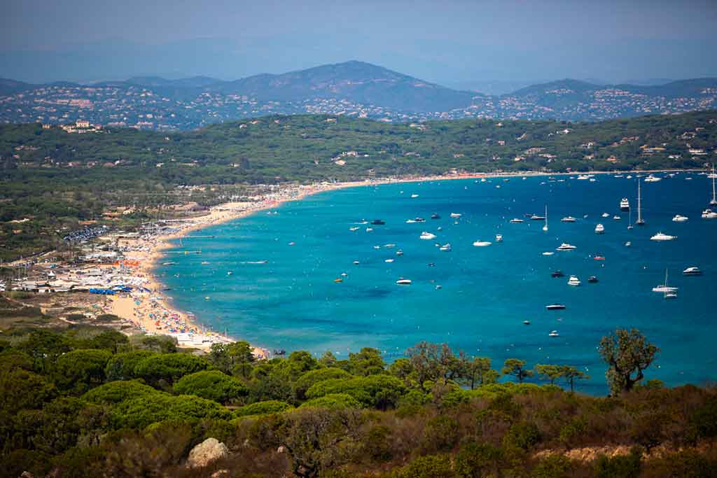 Saint-Tropez