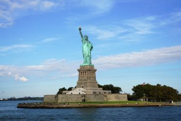 Statue of Liberty - New York city pass turbo pass