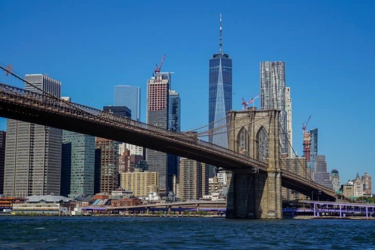 5 Days In New York (Itinerary For First Time Visitors) 2021 Guide