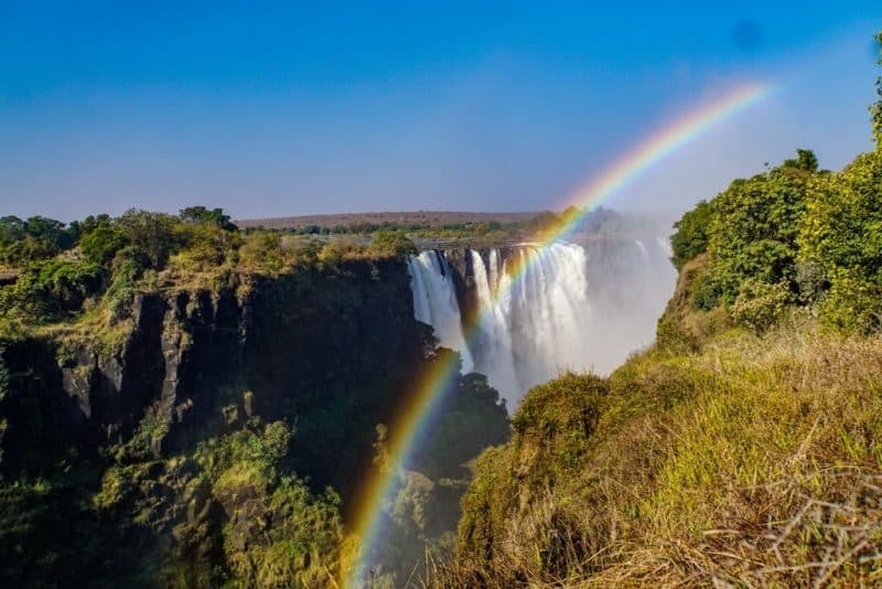 Things to do in Victoria Falls, Zimbabwe - Travel Passionate