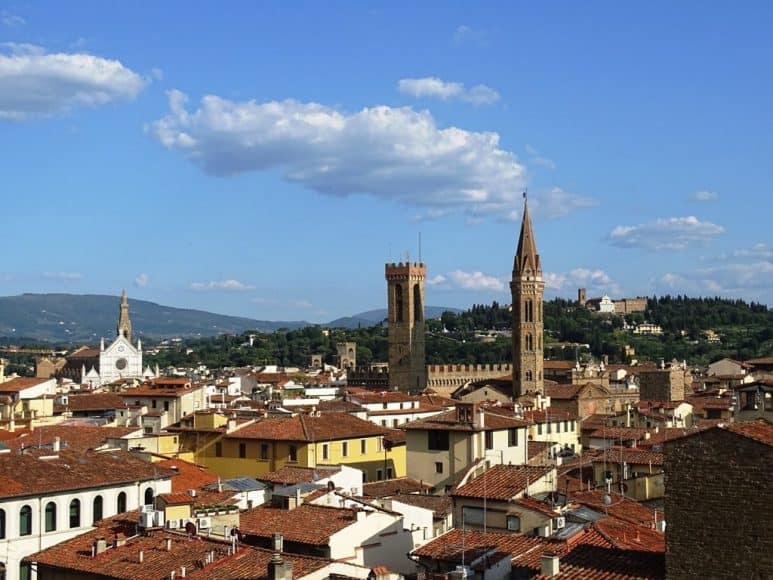 2 Days in Florence, a Detailed Itinerary - Travel Passionate