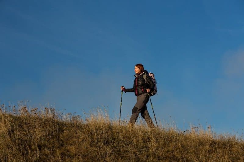 The Best Packable Down Jacket for Women Travel Passionate