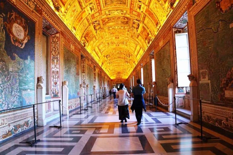 Things to do in Vatican City, a complete guide - Travel Passionate