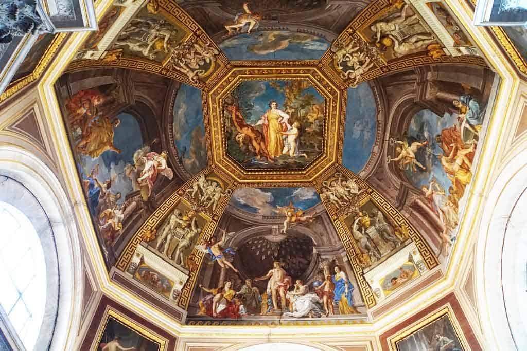 What to see in Rome-museum-of Vatican