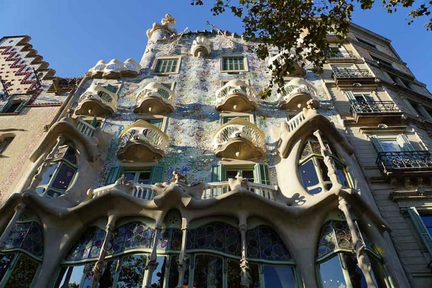 Madrid or Barcelona? Where to visit? - Travel Passionate