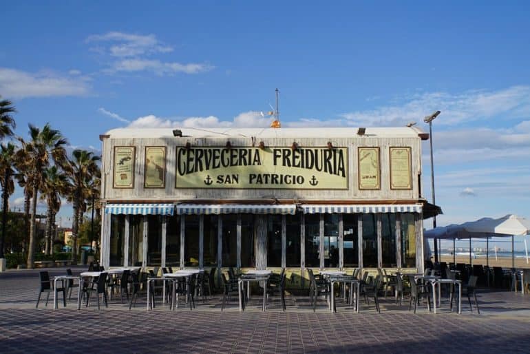 2 Days in Valencia, Itinerary for FirstTimers Travel Passionate