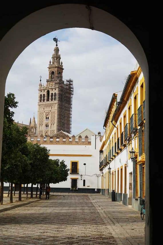 Things to Do in Seville in October Travel Passionate