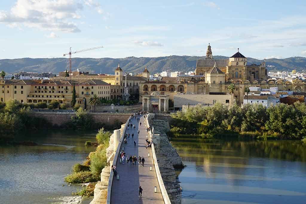 things to do in Cordoba Spain