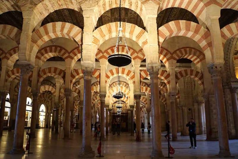 Mosque-Cathedral of Córdoba – Mezquita - things to do in Cordoba