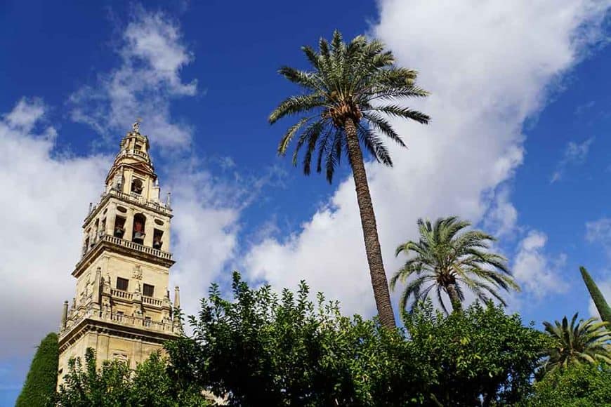 Things To Do In Cordoba Spain Travel Passionate