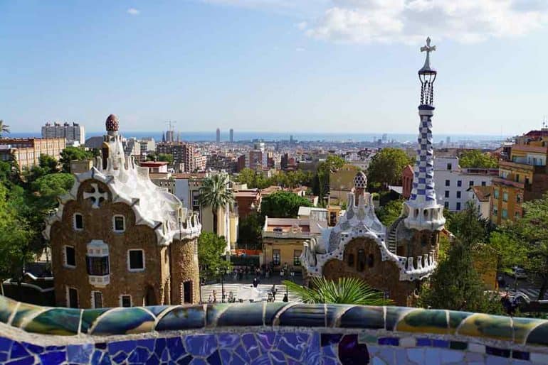 2 Days in Barcelona, an Itinerary for 2024 - Travel Passionate