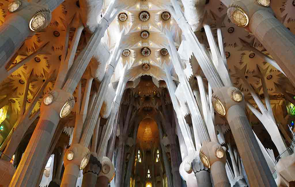 2 days in Barcelona, an itinerary for first time visitors | Travel ...