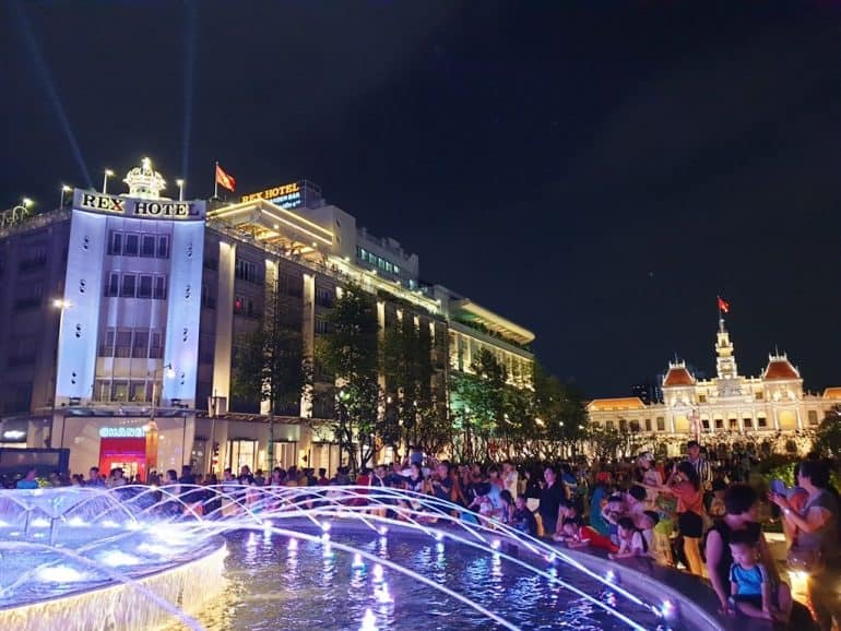 2 Days in Ho Chi Minh City, a Detailed Itinerary