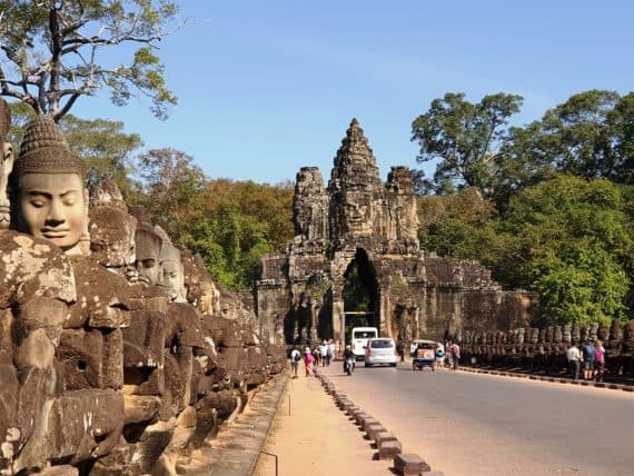 2 Days in Siem Reap, the Perfect Itinerary - Travel Passionate