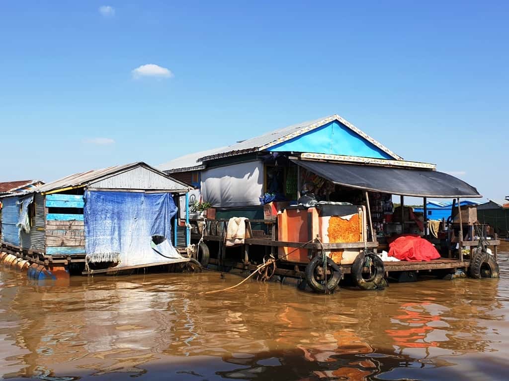 cambodia travel highlights