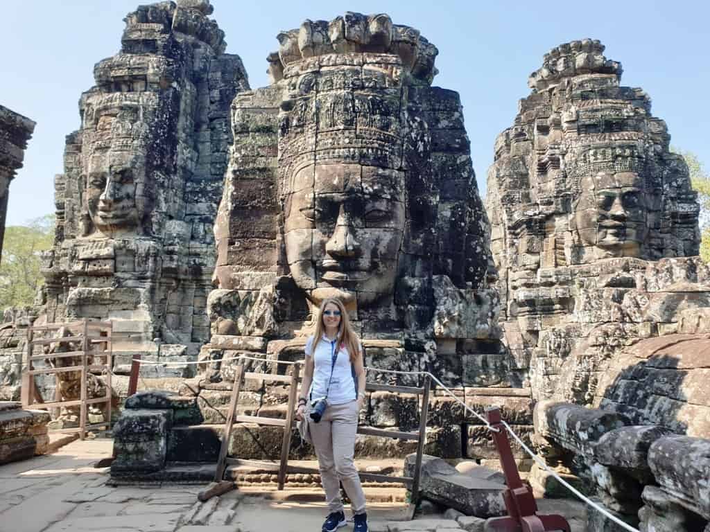 cambodia travel highlights