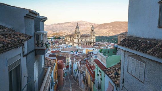 Best Places To Visit In Andalucia: Must See Destinations -Travel Passionate