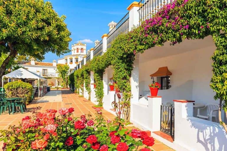 Best Places To Visit In Andalucia must see destinations Travel Passionate