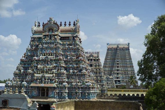 Exploring the Temple City of Tamil Nadu in India - Travel Passionate