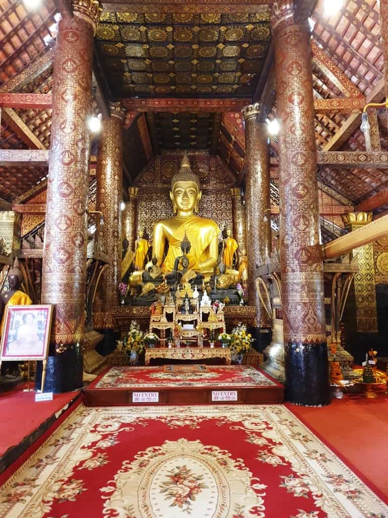 Wat Xieng Thong 1