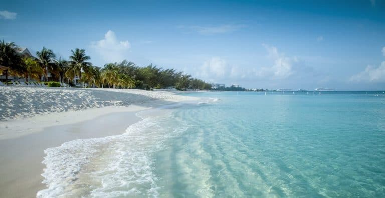 Best Caribbean Islands to Visit in February