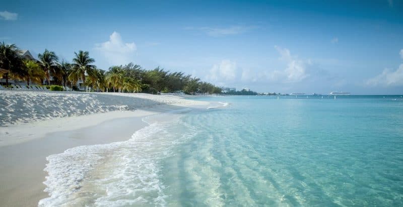 Best Caribbean Islands To Visit In February