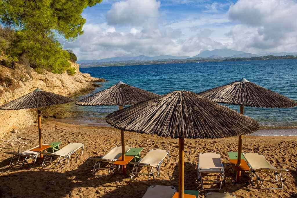 best islands to visit honeymoon