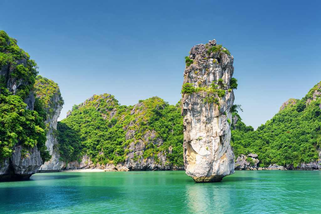 Top 10 Best Places To Visit In Vietnam - Tips for planning your Vietnam travel itinerary