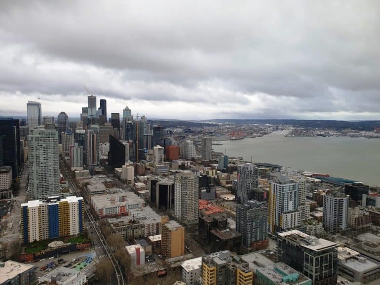 3 Days In Seattle, An Itinerary For First Time Visitors - Travel Passionate