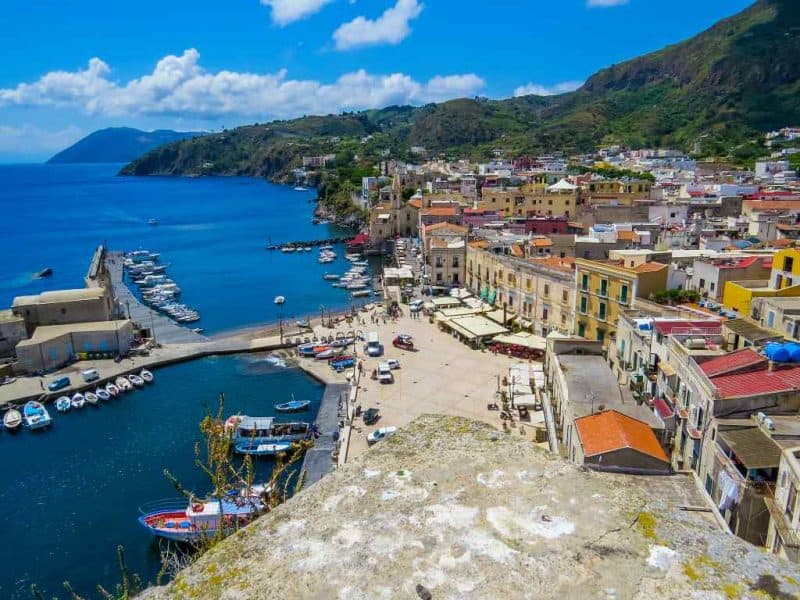 Best Places to Visit in July in Italy - Travel Passionate