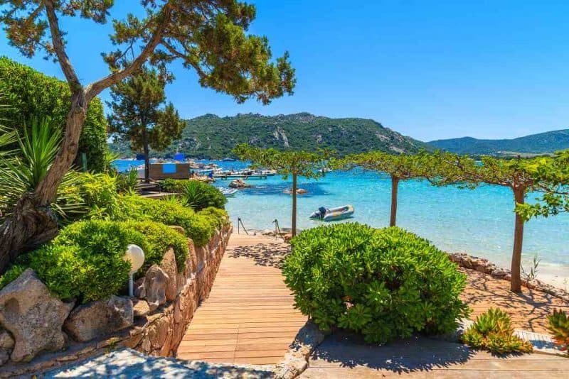 Best Places to Go in September for Sun - Travel Passionate