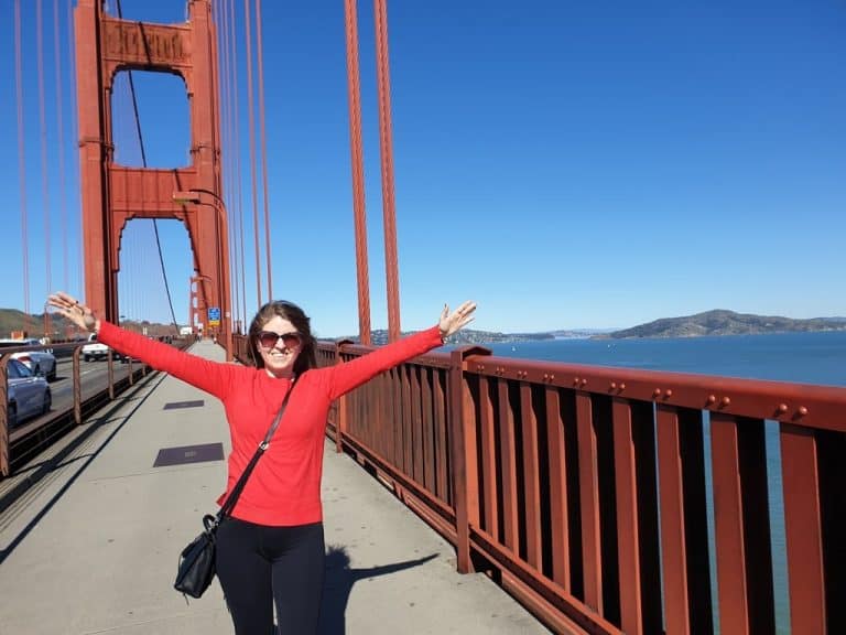 4 Days in San Francisco, an itinerary for first time visitors | Travel ...