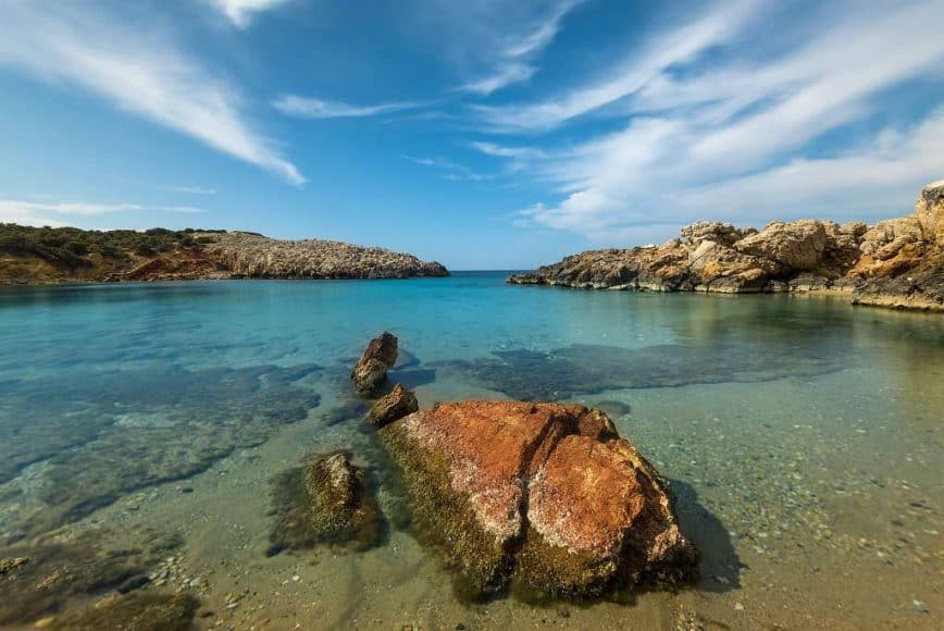 Les 12 Meilleures Plages De Lîle De Kos En Grèce