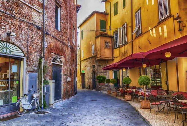 Best Places to visit in Italy in October Travel Passionate