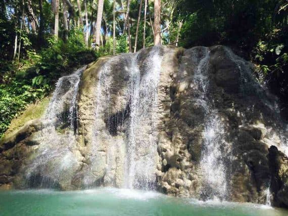 Best waterfalls in The Philippines - Travel Passionate