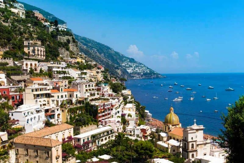 Best Places to visit in January in Italy - Travel Passionate