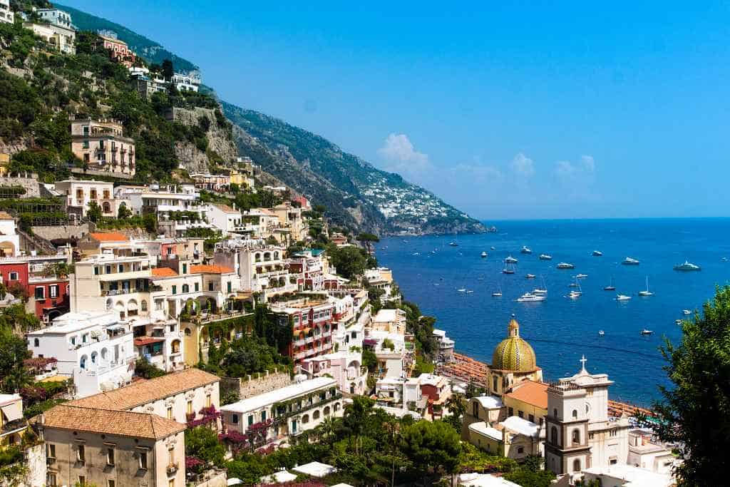 Best Places to visit in January in Italy - Travel Passionate