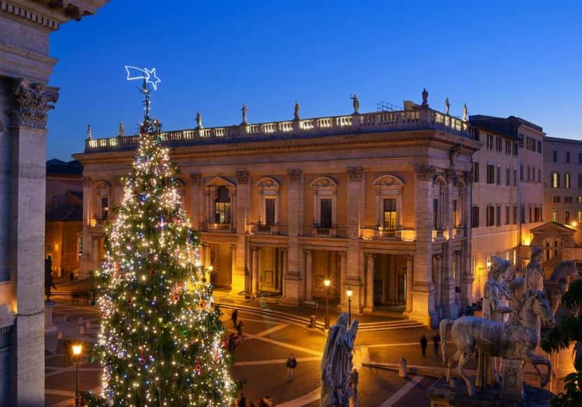 Best Places to visit in December in Italy Travel Passionate