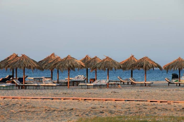 Les 12 Meilleures Plages De Lîle De Kos En Grèce