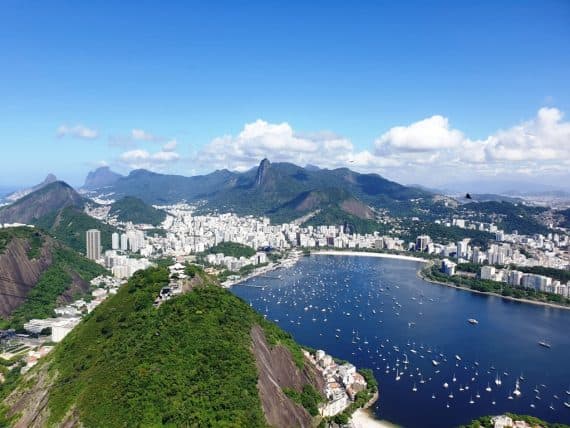 3 Days In Rio De Janeiro Brazil Itinerary For First Time Visitors 3278