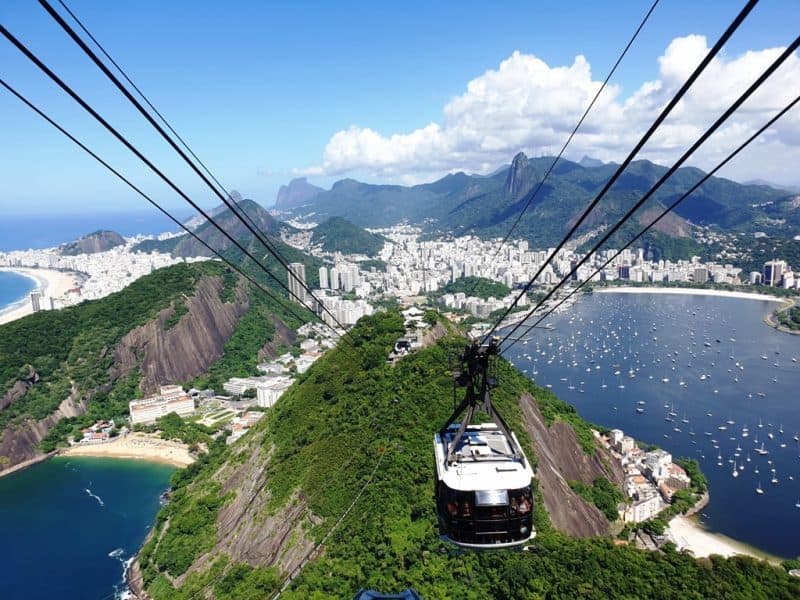 3 Days In Rio De Janeiro Brazil Itinerary For First Time Visitors 1406